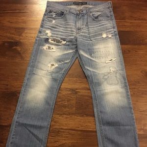 Big Star jeans